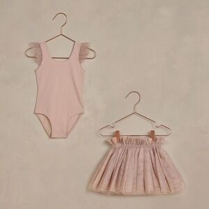 EUC NORALEE Lottie Tutu Set